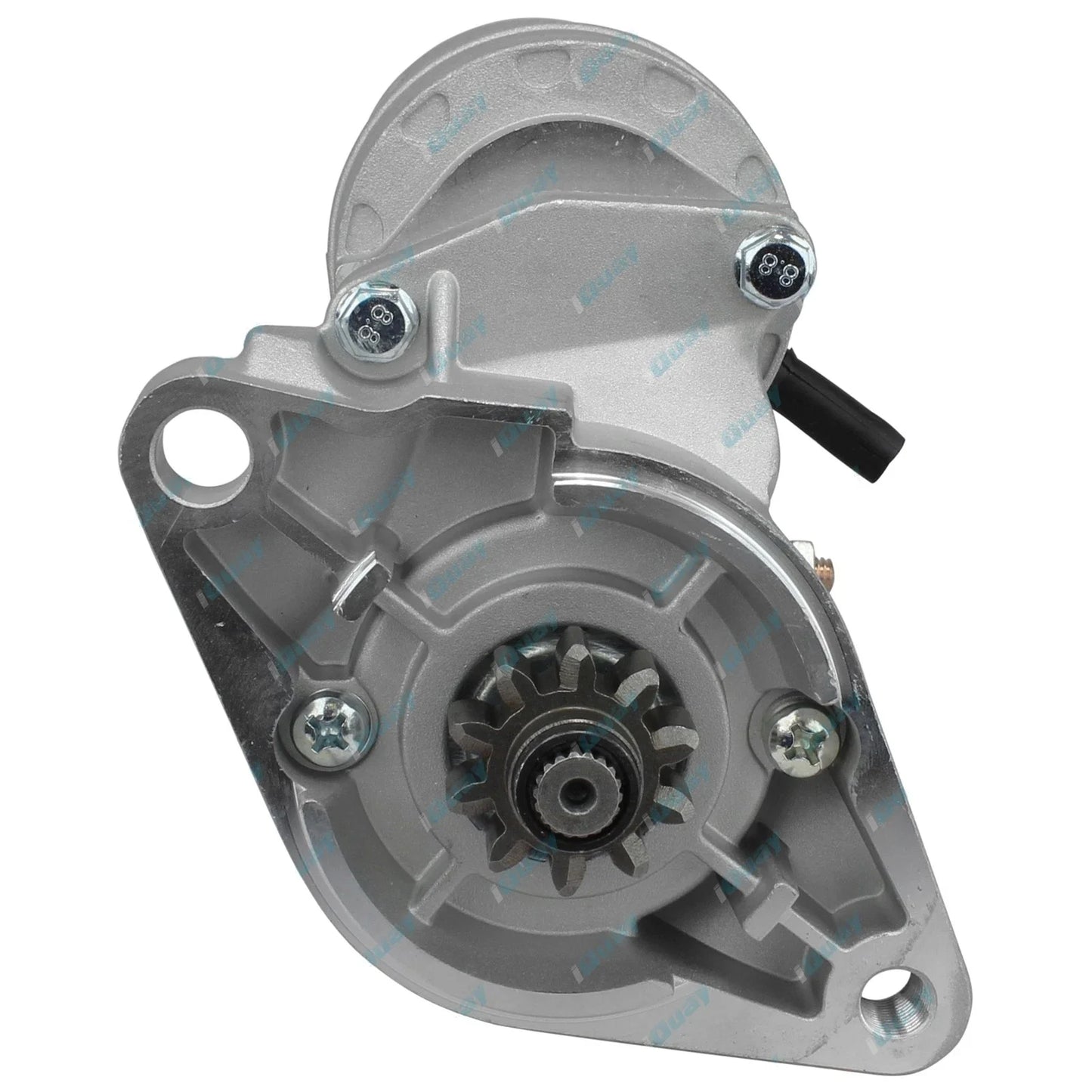 Starter Motor for Toyota Dyna LH80 LY211 LY60 LY61 4cy 2L 3L 2.4L 2.8L (1985-2001)