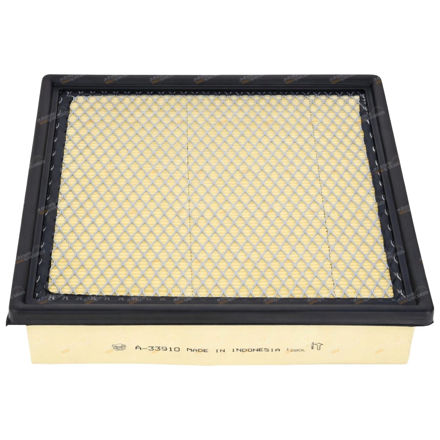 Air Filter for Lexus RX350 (2009–2014)