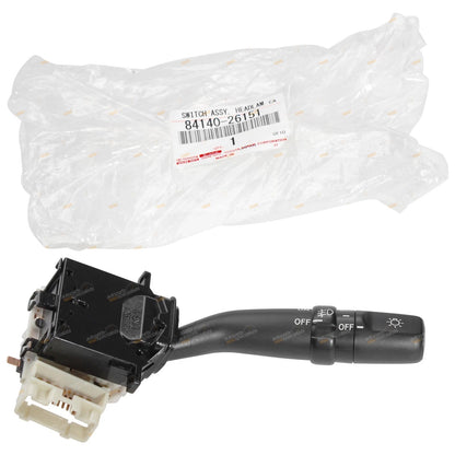 Dimmer Switch for Toyota Prado (2003–2009)