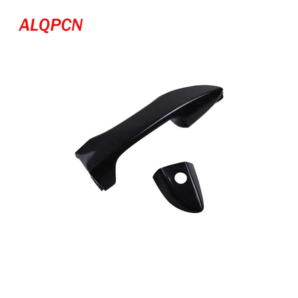 Door Handle for Toyota Corolla 2014-2018 Driver Front Left Outer Black