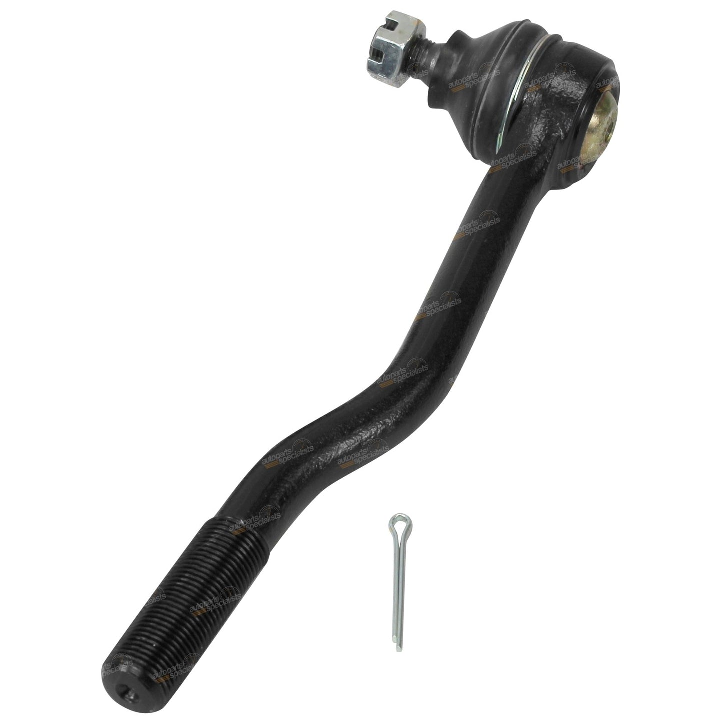 Front Inner Tie Rod Relay End for Nissan Navara D21 (1985–1997)