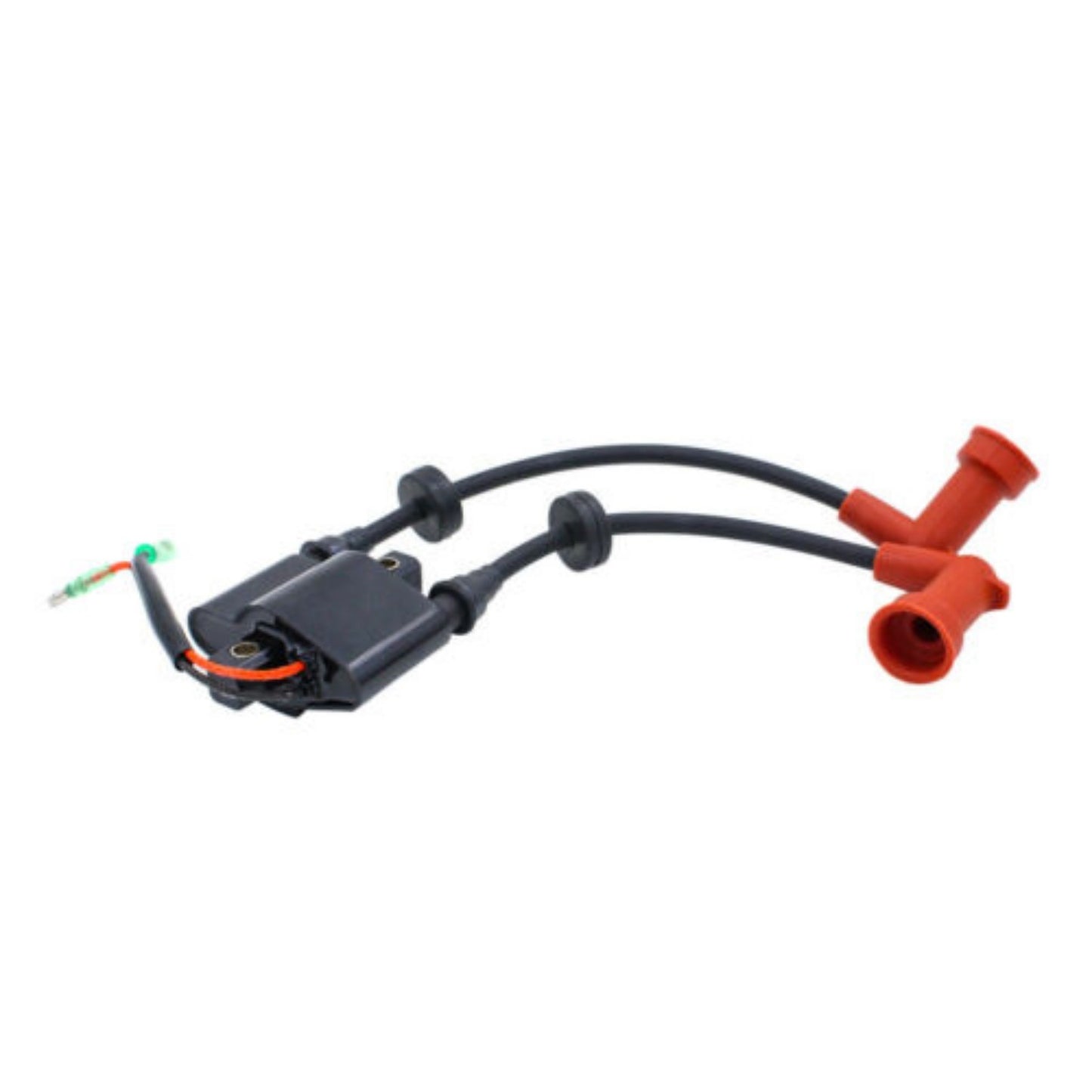 Ignition Coil for Yamaha 2Stroke 40J 40G 40HP Outboard