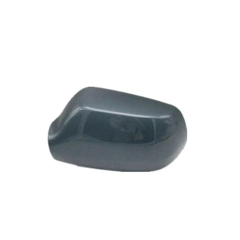Left Driver Side Rearview Mirror Cover Replace Cap for Mazda 3 (2004–2009)