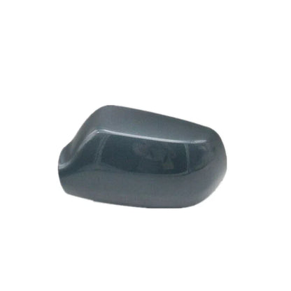 Left Driver Side Rearview Mirror Cover Replace Cap for Mazda 3 (2004–2009)