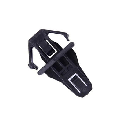 10X Front Radiator Grille Mounting Clips for Honda Accord Odyssey (2003-2023)