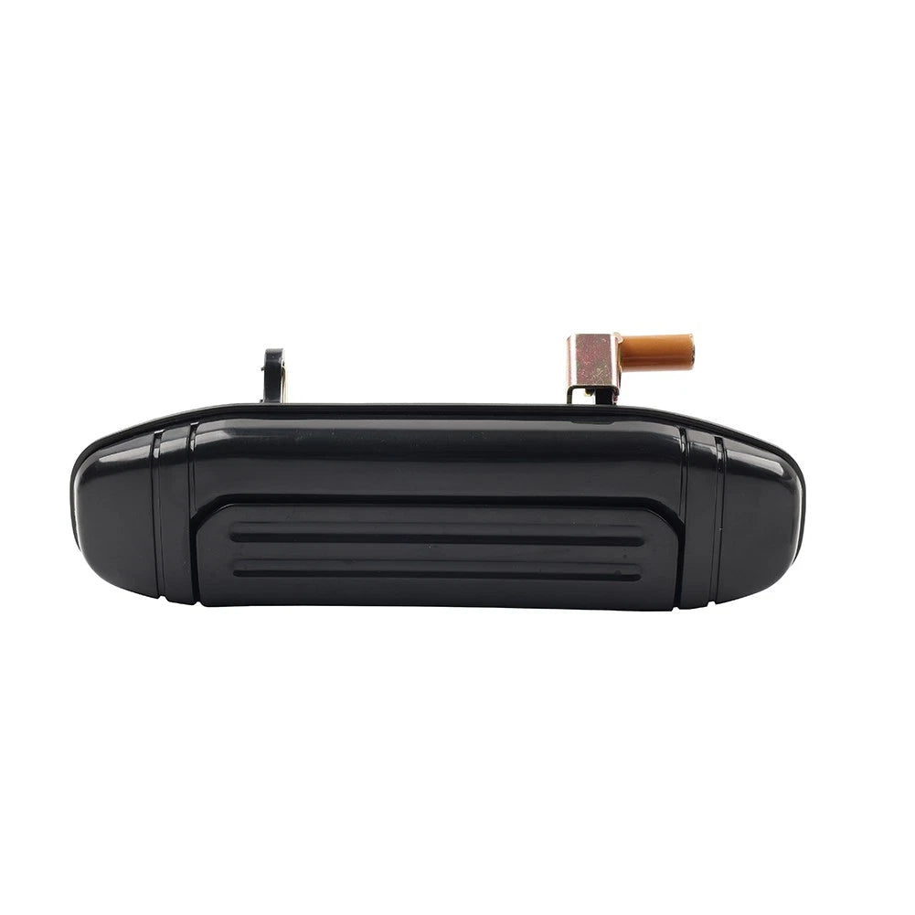 Rear Left Outer Door Handle for Mitsubishi Pajero Montero (1992–2000)