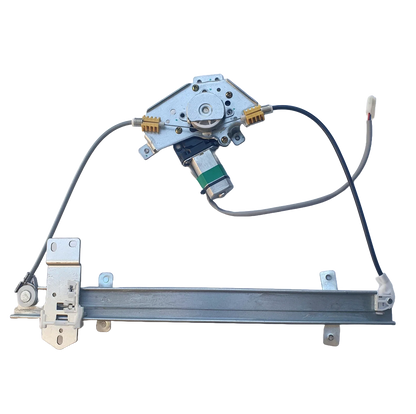 Front Right Window Regulator With Motor 2 Pins for Ford Falcon (1988–1991)