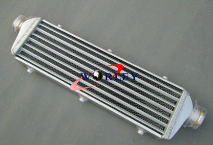 Aluminum Intercooler for Universal Fit (540mm x 170mm x 65mm)