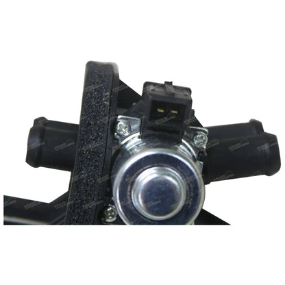 Heater Tap Valve for Ford KA Hatch (1999–2002)