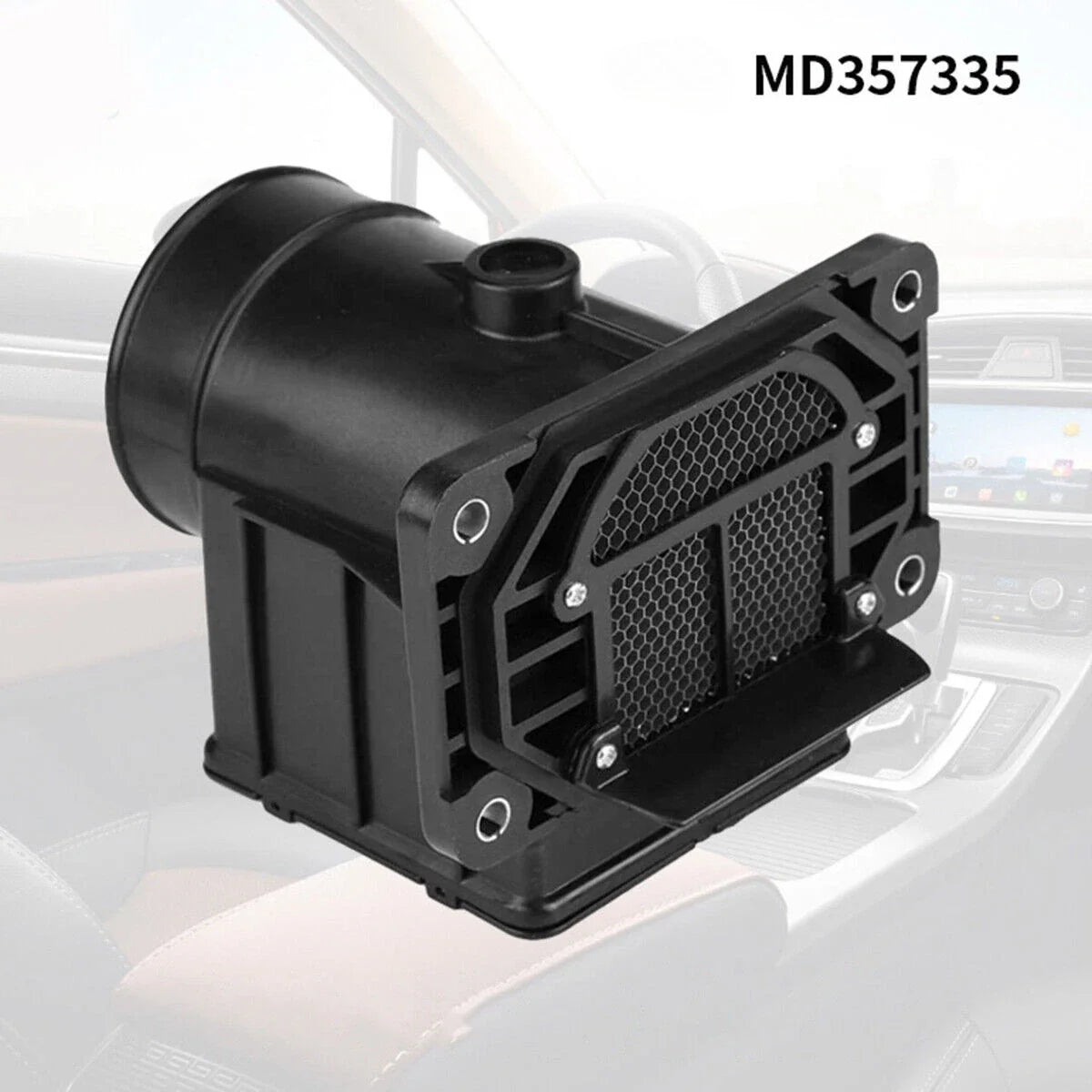 MAF Mass Air Flow Sensor Meter for Mitsubishi Galant