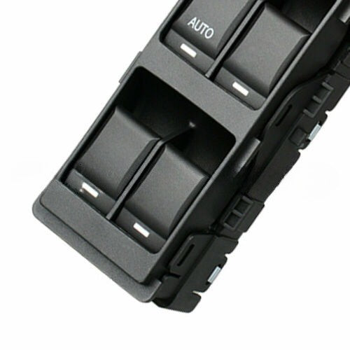 Master Window Switch for Chrysler Dodge Avenger Dakota Jeep Compass (2008–2019)
