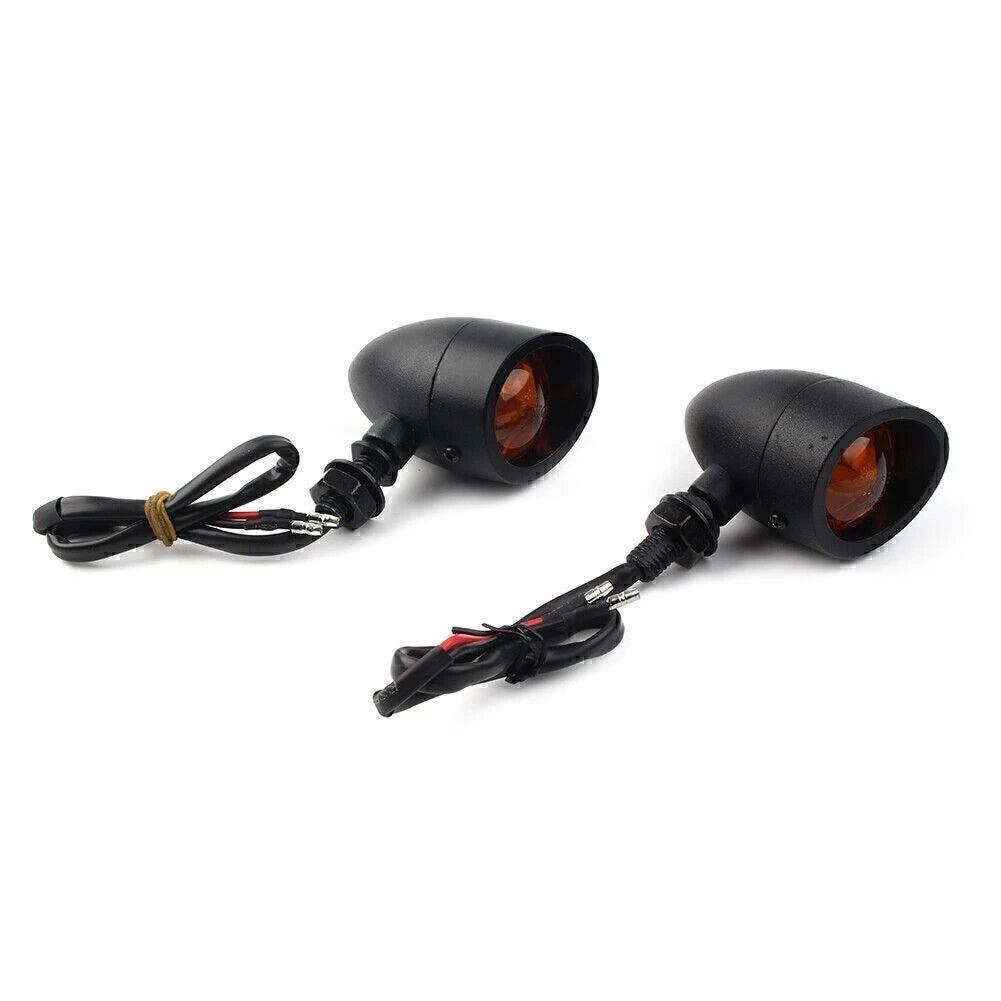 LED Switch Handlebar Adjustable Mount Waterproof Universal Right Red