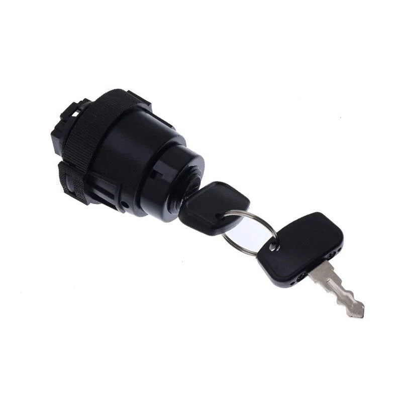 Ignition Switch Kubota ZD221–ZD1211