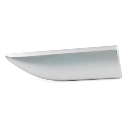 ABS Silver Front Door Upper Trim for Land Rover Range Rover Evoque (12-19)