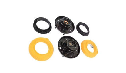 Set of 2 Front Shock Top Strut Mounts for Jaguar XJ XJR XF (2009–2015)
