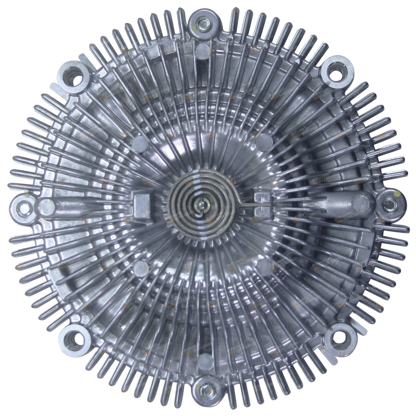 Cooling Fan Clutch for Nissan Patrol GQ (1991–1997)
