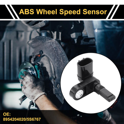 ABS Wheel Speed Sensor No. 8954204020/5S6767 for Toyota 4Runner (2003–2022)
