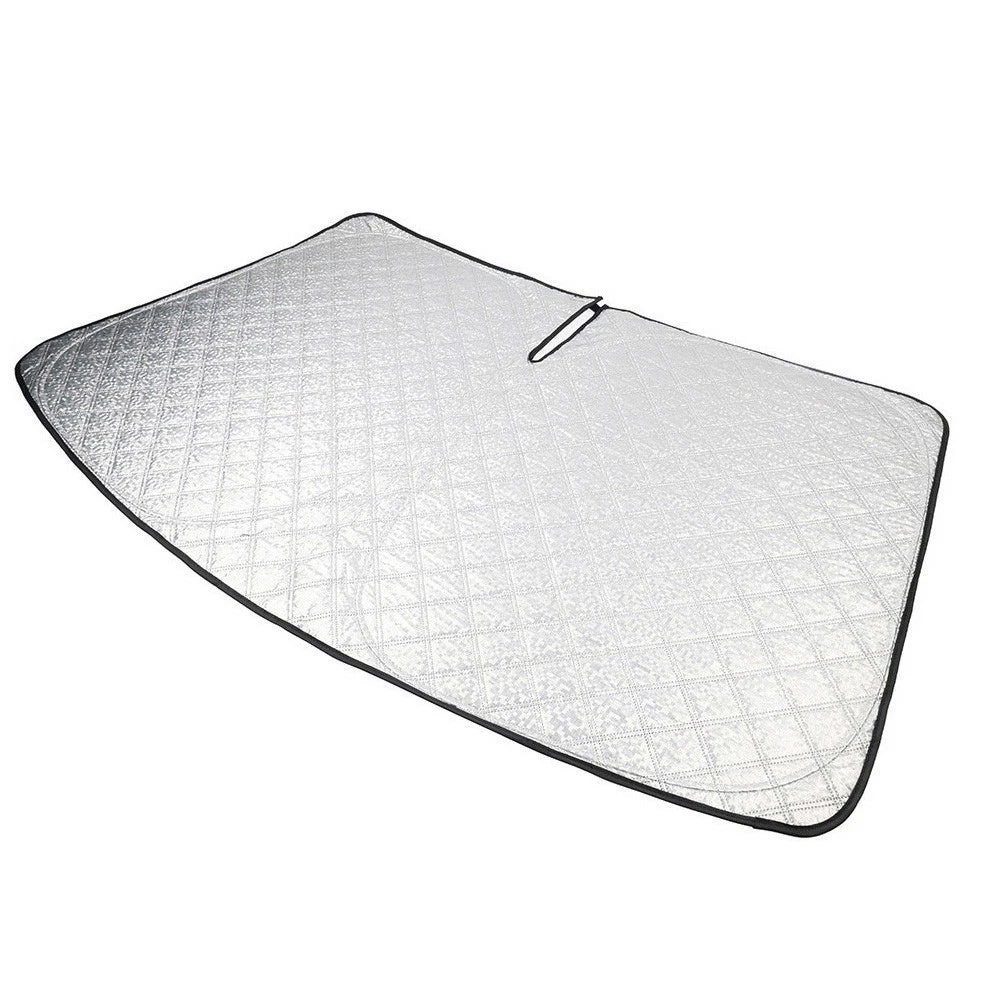 Foldable Windshield Sun Shade for Mitsubishi Outlander (2022–2024)