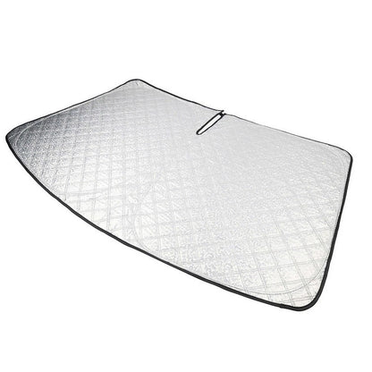 Foldable Windshield Sun Shade for Mitsubishi Outlander (2022–2024)