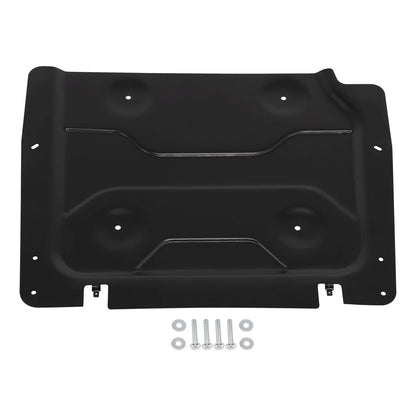 Trunk Luggage Backrest Rack Docking for Harley Touring (2014 - 2025)
