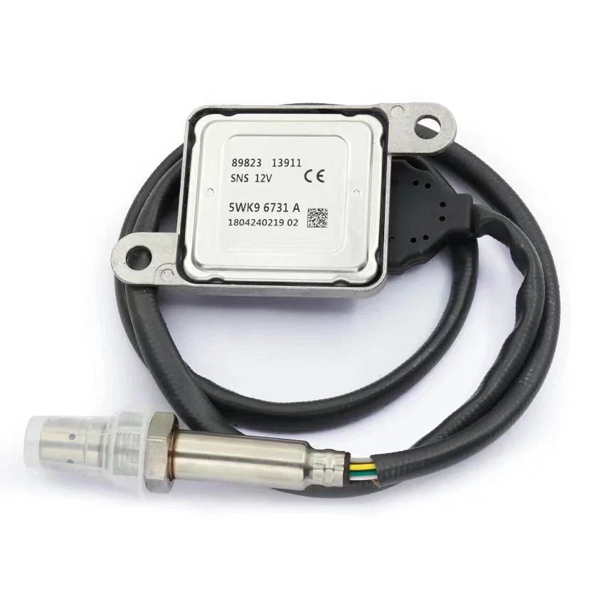 NOX Sensor for Isuzu NPR NPR-HD NQR NRR Reach