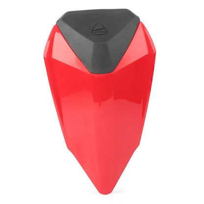 Moto Rear Seat Cover Cowl for Ducati 1199 (2012-2015) Red