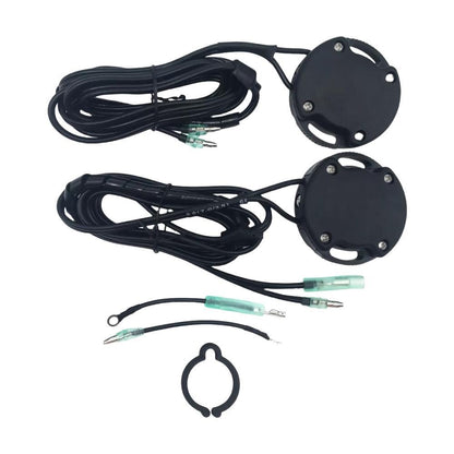 Power Tilt Trim Sender for Mercury MerCruiser Alpha One Gen II (1991–1997)