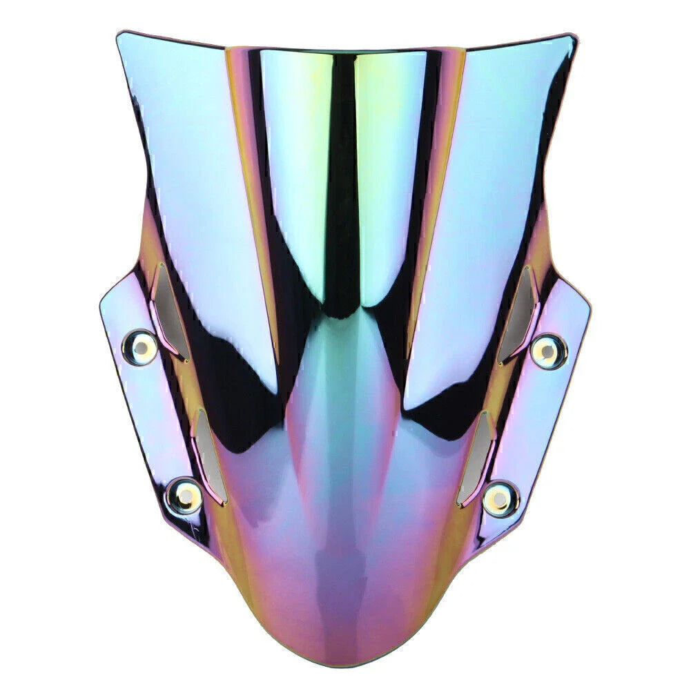 Windscreen for Suzuki GSX250R (2017-2020) Deep Iridium