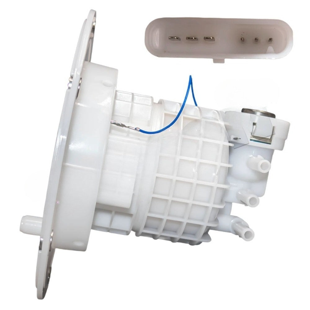 Fuel Filter for Mercedes-Benz CL550 S550 (2007–2008)