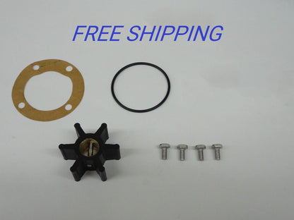 Impeller Kit for Westerbeke 3.0 4.0 5.0 KW