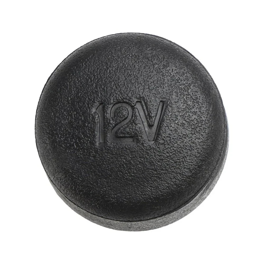 Cigarette Lighter Socket Cover for Ford E150 E250 E350 Ranger (2000-2005)
