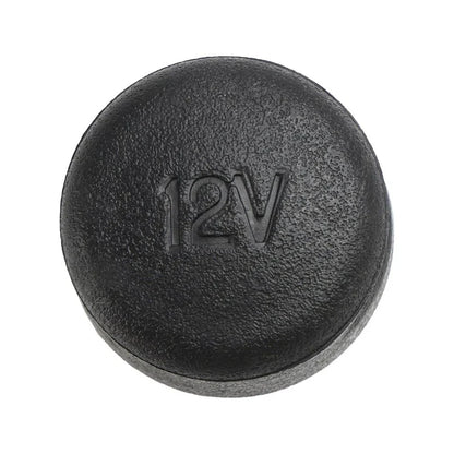 Cigarette Lighter Socket Cover for Ford E150 E250 E350 Ranger (2000-2005)