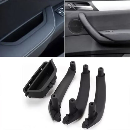 Door Handle Inner Panel Pull Trim Set for BMW X3 F25 (2013-2017)