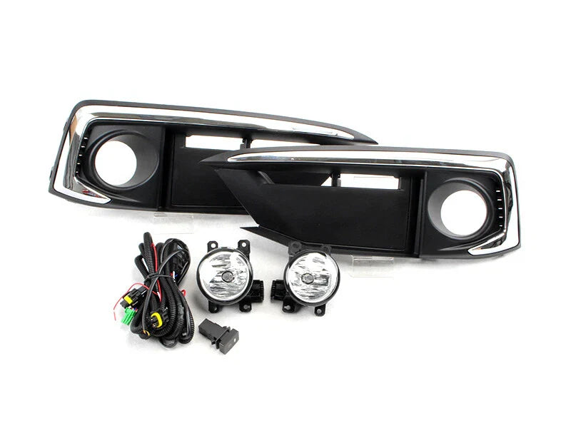 Fog Lamp Driving Light H11 for Honda Civic (2019-2021)