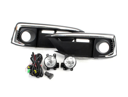 Fog Lamp Driving Light H11 for Honda Civic (2019-2021)