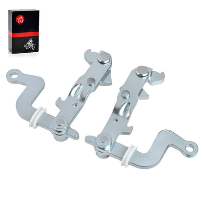 Brake Lever Bracket Set for Kawasaki Mule (2001–2024)