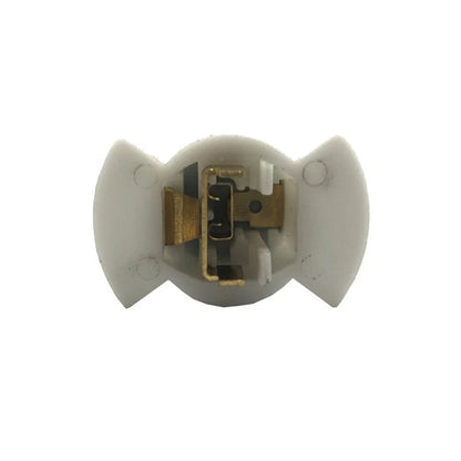 H1 Halogen Headlight Bulb Socket Holder for Acura TSX (2004–2008)
