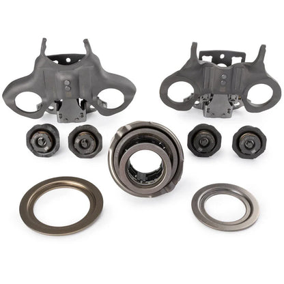 Clutch Release Fork & Bearing Kit for Ford Fiesta Focus (2009–2018)