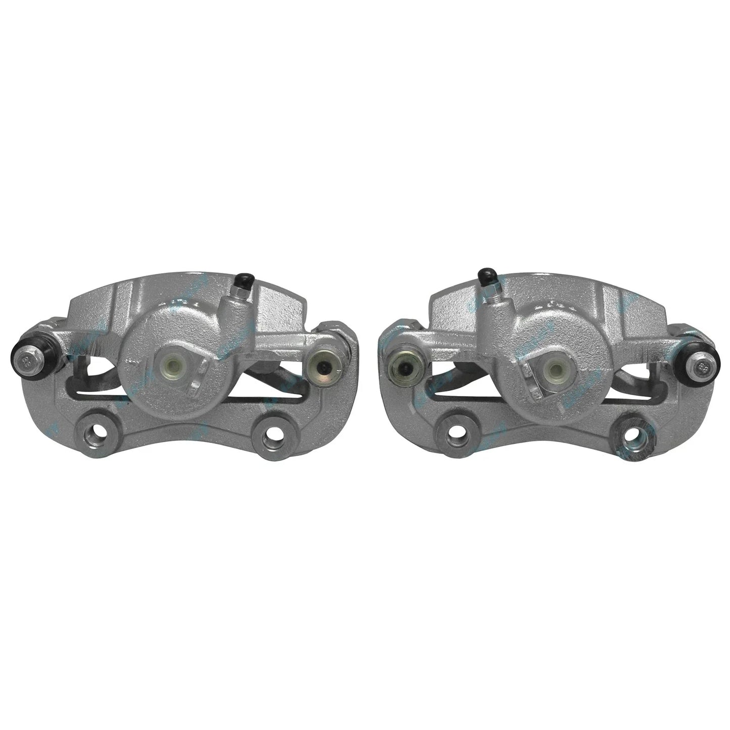 Rear Brake Caliper LH + RH Pair for Patrol GU Y61 GR 1997-12 Wagon Ute Safari