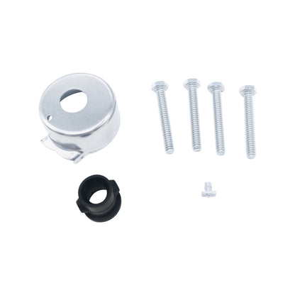 Water Pump Impeller Kit for Johnson Evinrude 6HP (1965–1979)