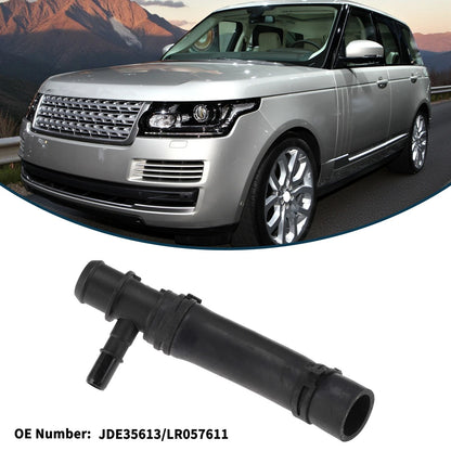 Radiator Hose for Land Rover Range Rover (2013–2021) No.JDE35613
