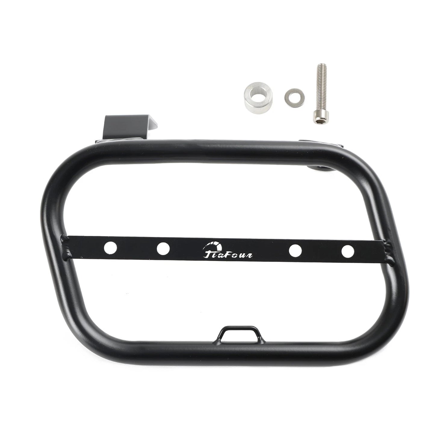 Luggage Rack Package Holder for Kawasaki KLE 650 Versys 650 (2016–2019)
