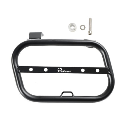 Luggage Rack Package Holder for Kawasaki KLE 650 Versys 650 (2016–2019)