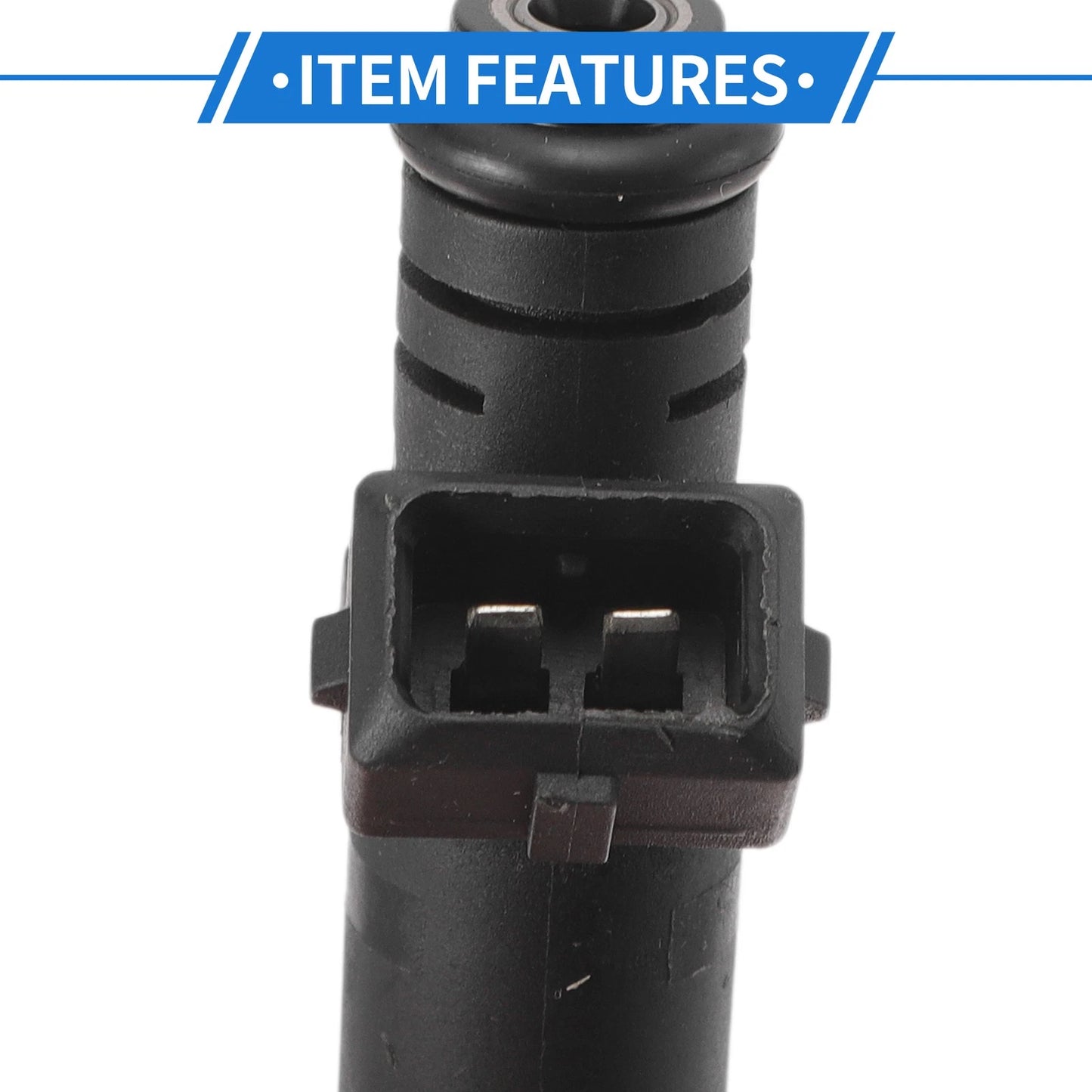 Fuel Injector for Ford Focus (2000–2012) No.FL114961/FI114961