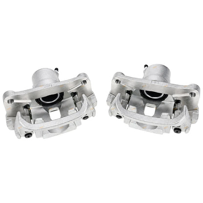 Rear Disc Brake Calipers Assembly for Land Cruiser 200 Series (2007–2015)