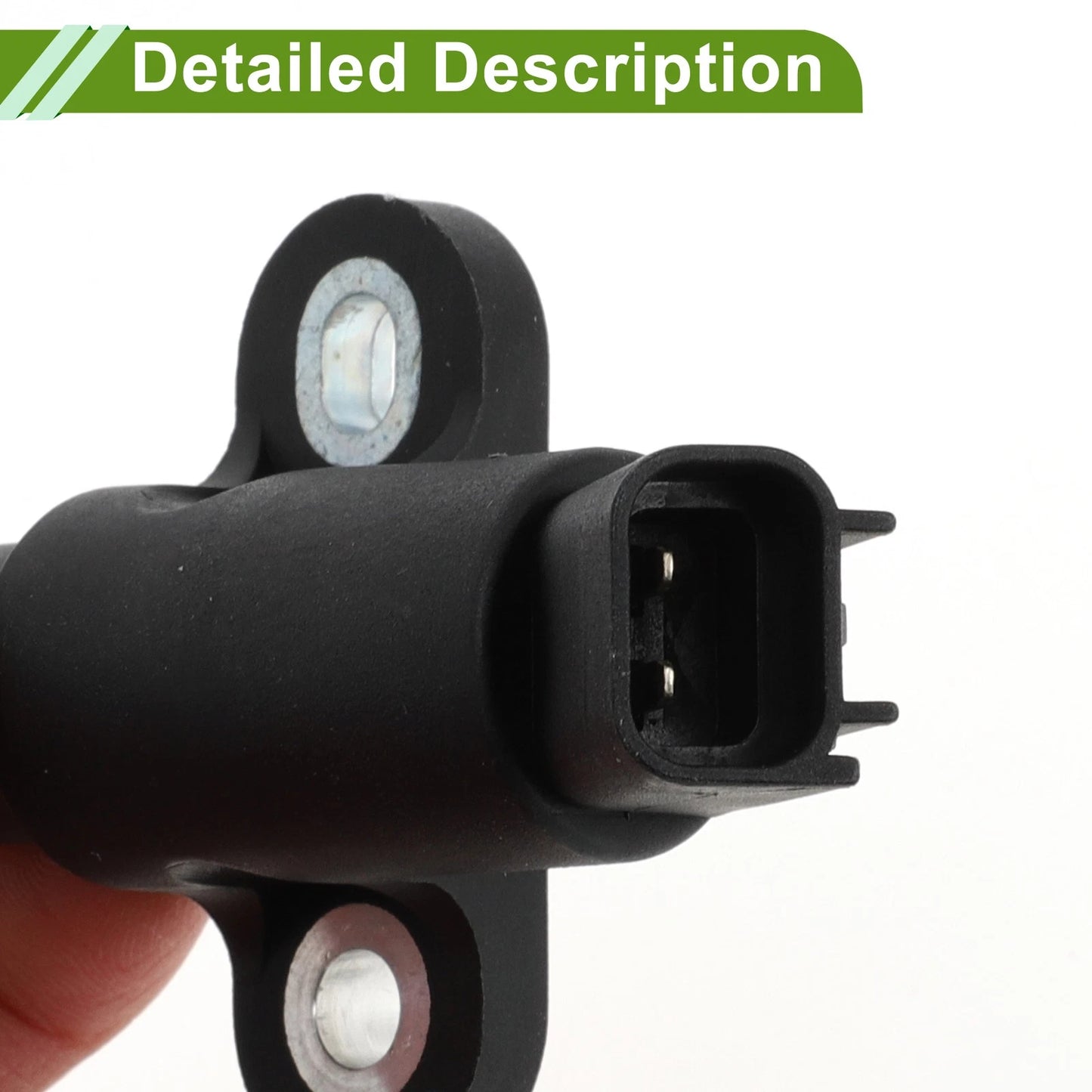 Crankshaft Position Sensor for Ford Escort 1.9L (1991–1996) No.F1CZ6C315A