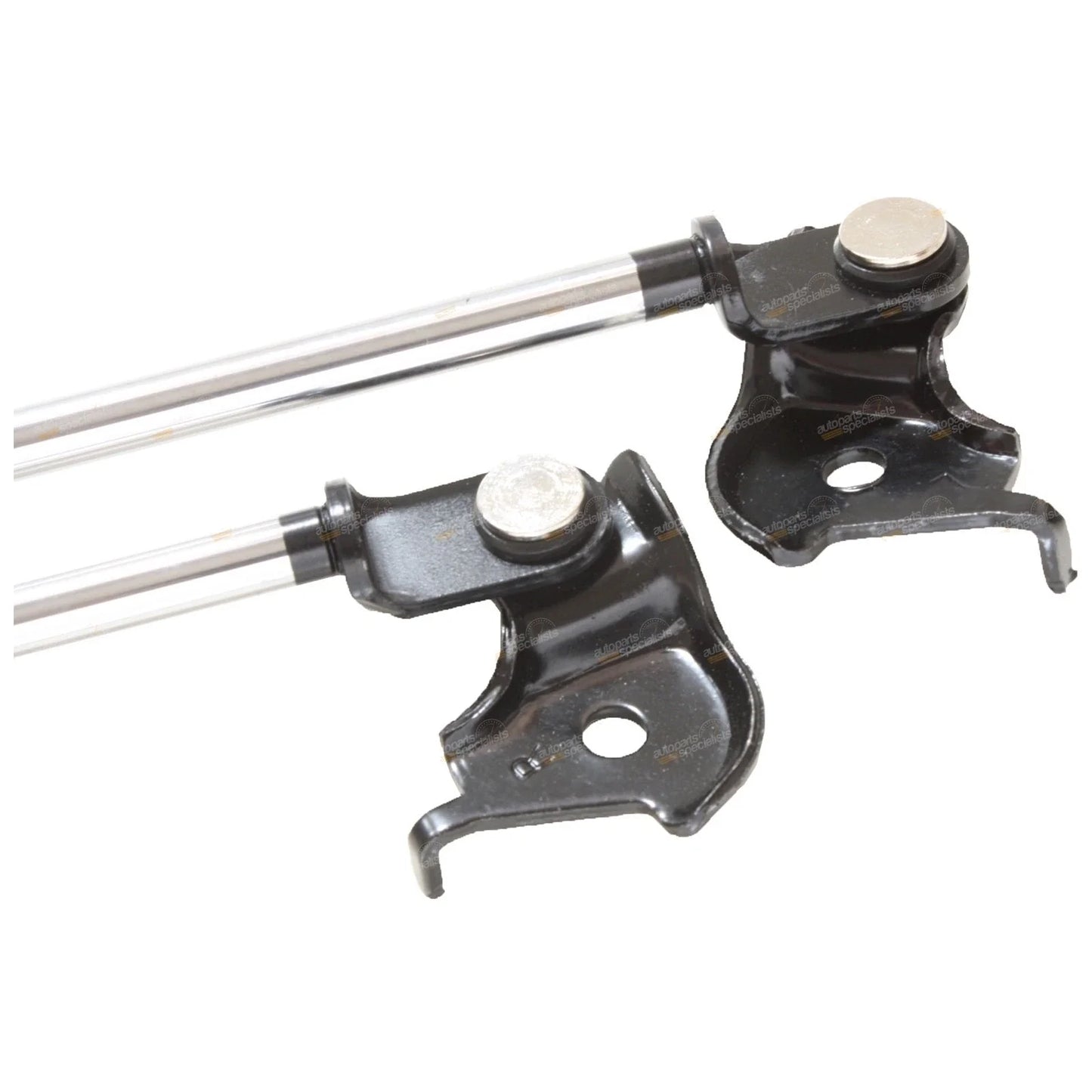 Gas Bonnet Struts Pair 2 x Gas Bonnet Struts for Toyota Landcruiser 80 Series