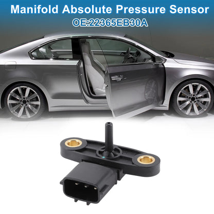 Manifold Absolute Pressure Sensor No. 22365EB30A for Nissan Pathfinder (2005–2013)
