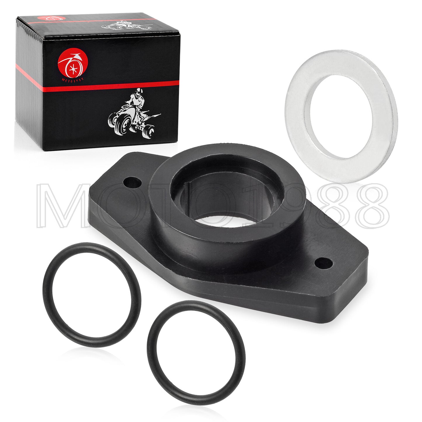 Lower Steering Bushing for Polaris Trail Boss 250 (1995–2005)