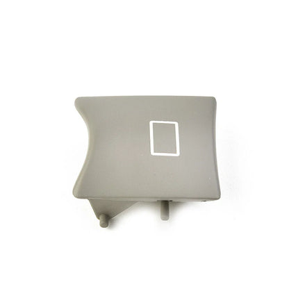 Inner Roof Ceiling Lamp Sunroof Switch Button for Mercedes ML/GL/R (2006–2011)